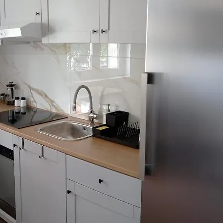 Wisniowa 55 Albergue