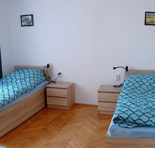 Wisniowa 55 Albergue Wrocław