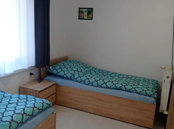 Wisniowa 55 Albergue