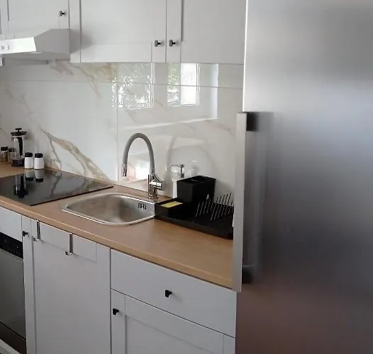 Wisniowa 55 Albergue