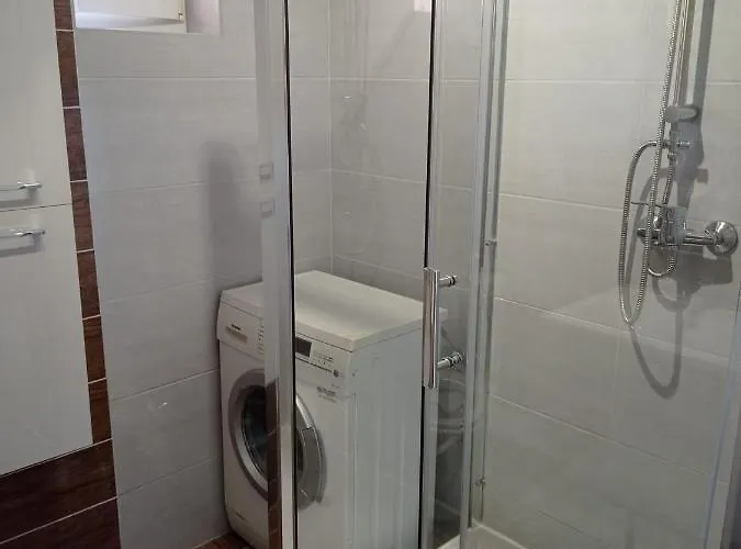 Wisniowa 55 * Wrocław