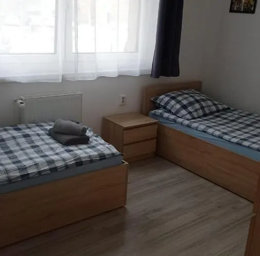 Albergue Wisniowa 55 *