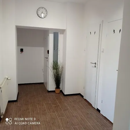 Wisniowa 55 Hostel Wroclaw