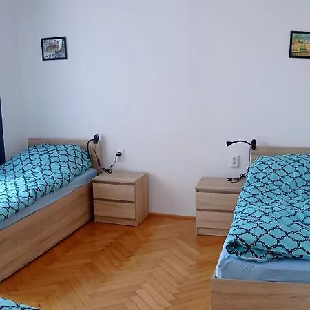 Wisniowa 55 Hostel Wroclaw