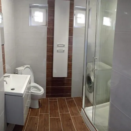 Wisniowa 55 * Wrocław