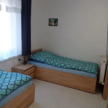 Wisniowa 55 Vandrerhjem