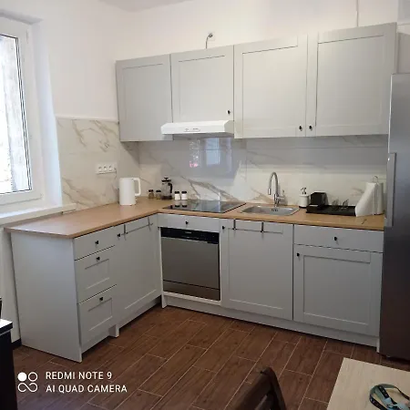 Wisniowa 55 Hostel Wroclaw