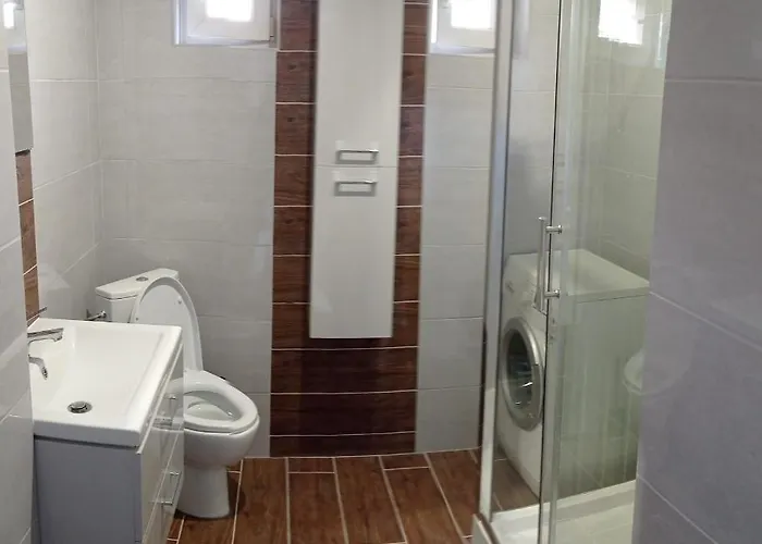 Wisniowa 55 * 브로츠와프